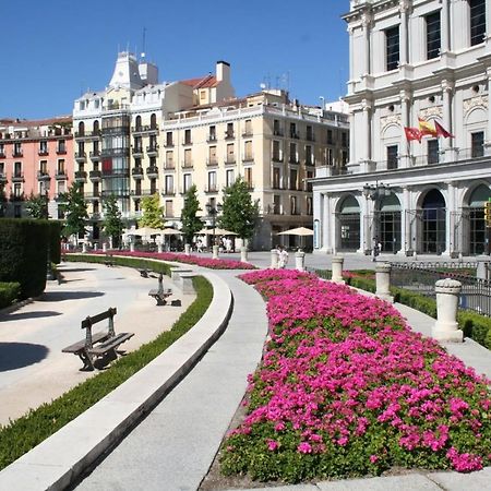 Marques De Goya Apartaments Tph 마드리드 외부 사진