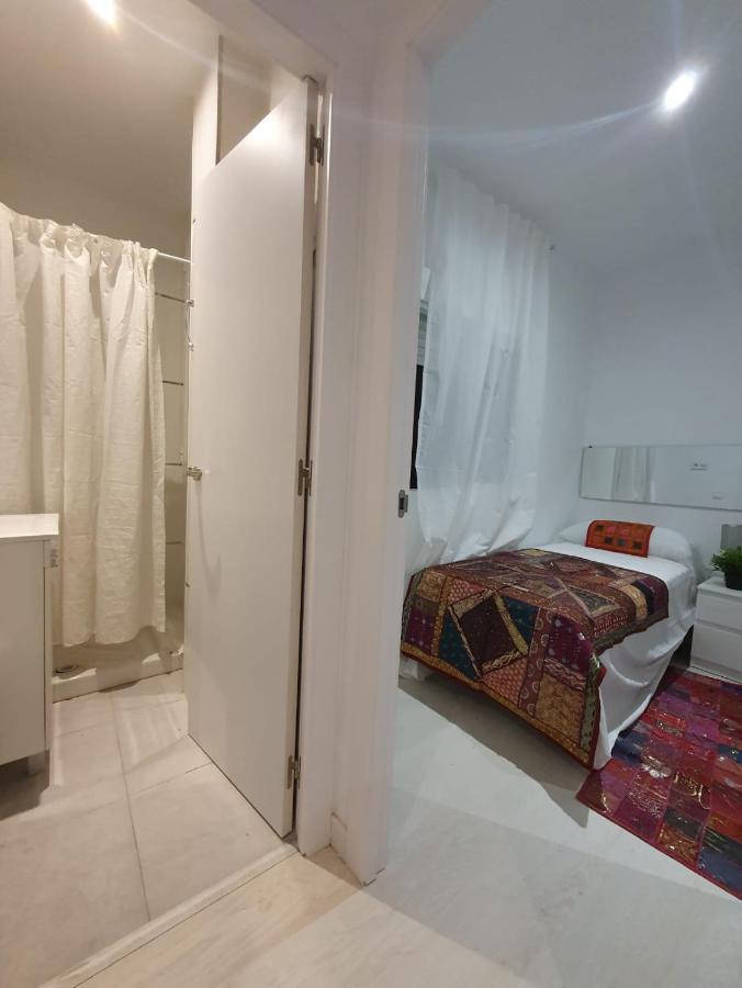 Marques De Goya Apartaments Tph 마드리드 외부 사진