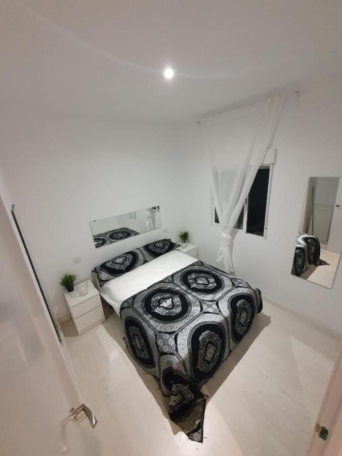 Marques De Goya Apartaments Tph 마드리드 외부 사진