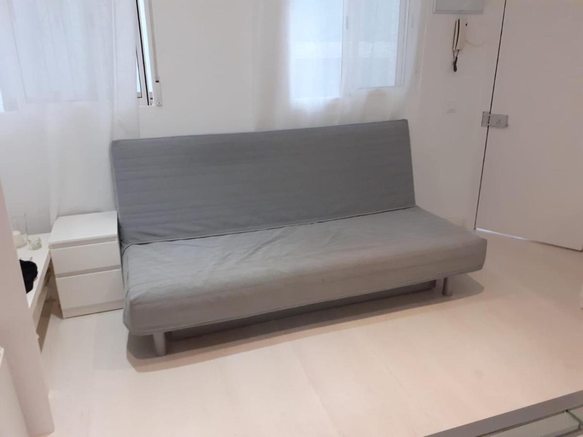 Marques De Goya Apartaments Tph 마드리드 외부 사진